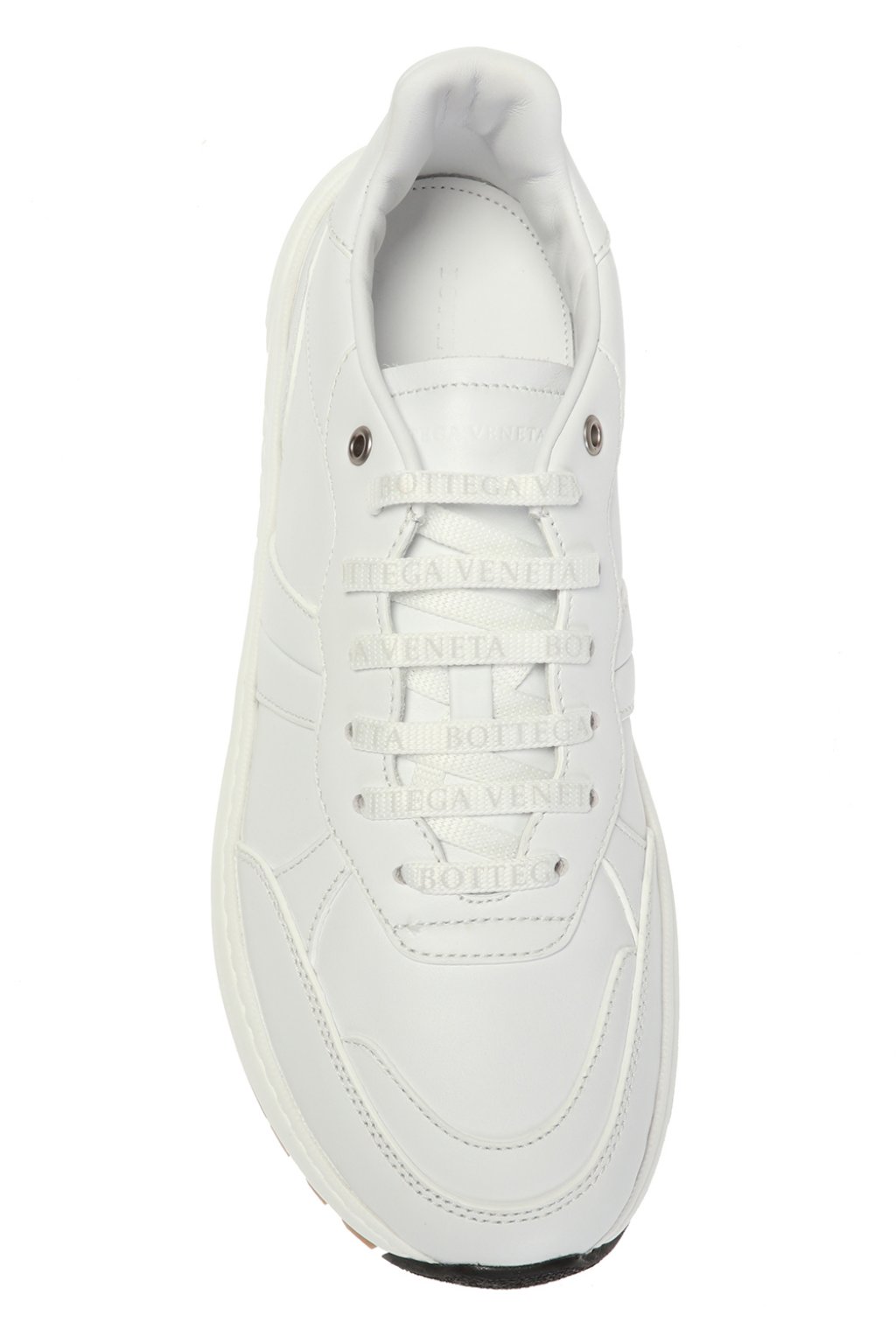 Speedster' sneakers Bottega Veneta - Bottega Veneta knitted Speedster' sneakers Bottega Veneta - Bottega Veneta knitted